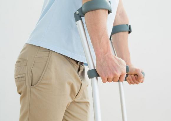 Kiné post accident Kiné post accident