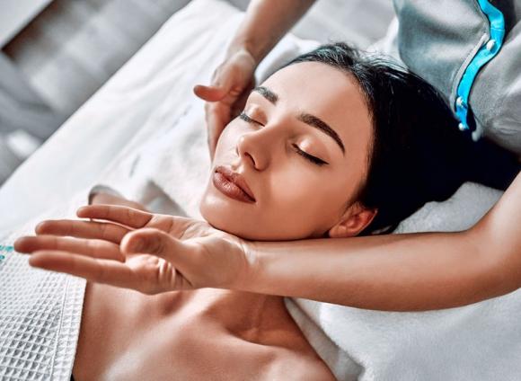 Kiné maxillo faciale Kiné maxillo faciale