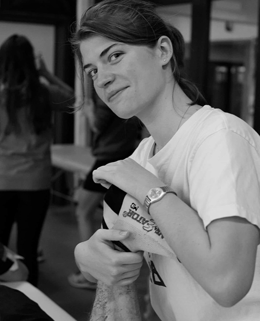 Retrouver l’équilibre