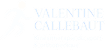 Valentine Callebaut - Logo