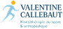 Valentine Callebaut - Logo